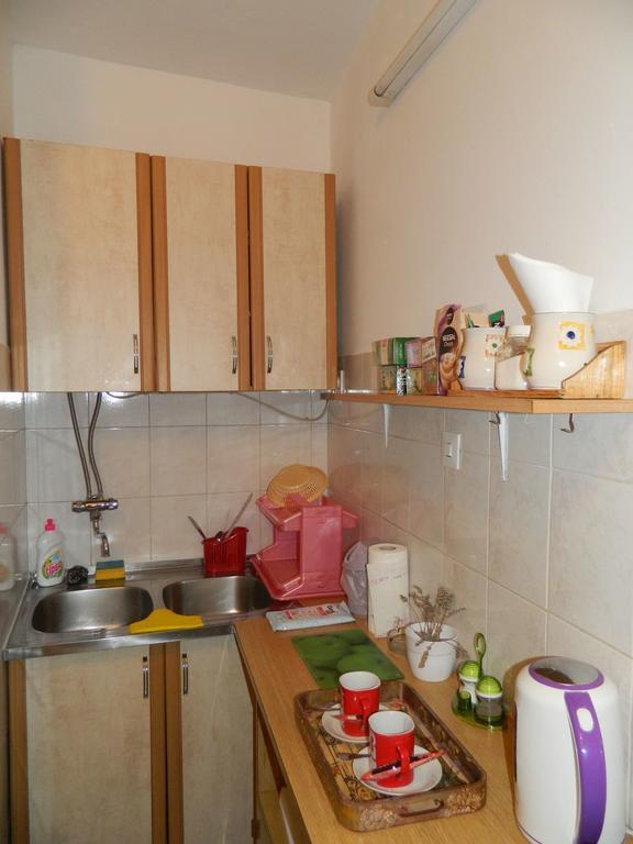 Apartment Smarty Mostar Ngoại thất bức ảnh