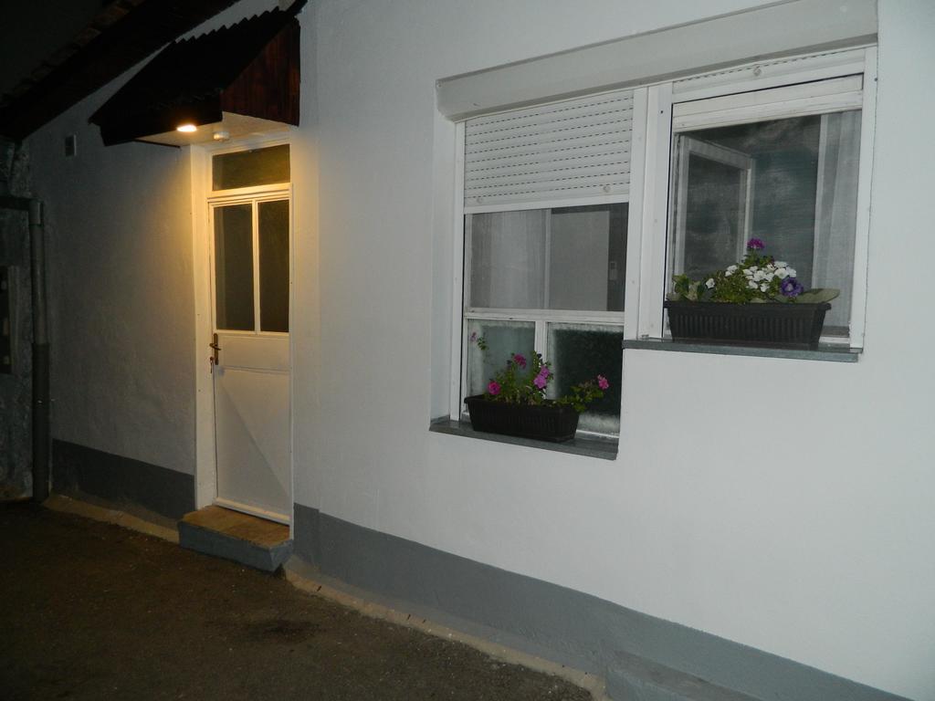 Apartment Smarty Mostar Ngoại thất bức ảnh