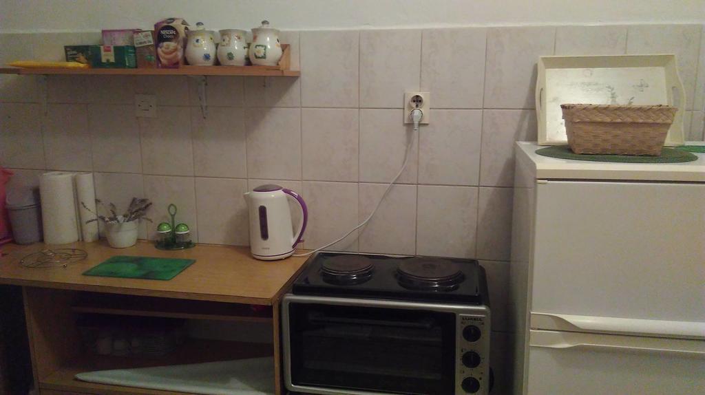 Apartment Smarty Mostar Ngoại thất bức ảnh