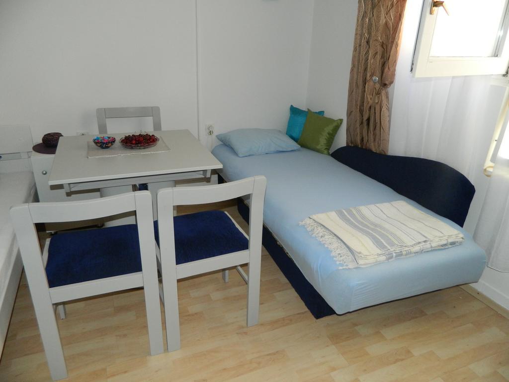 Apartment Smarty Mostar Ngoại thất bức ảnh