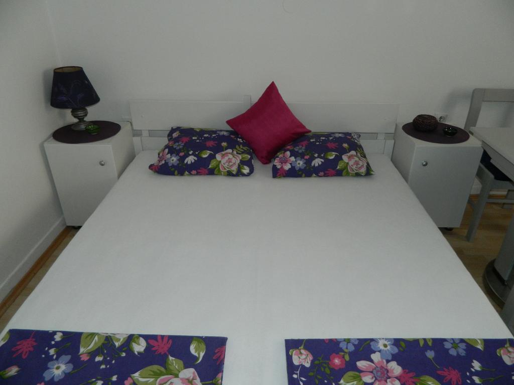 Apartment Smarty Mostar Ngoại thất bức ảnh
