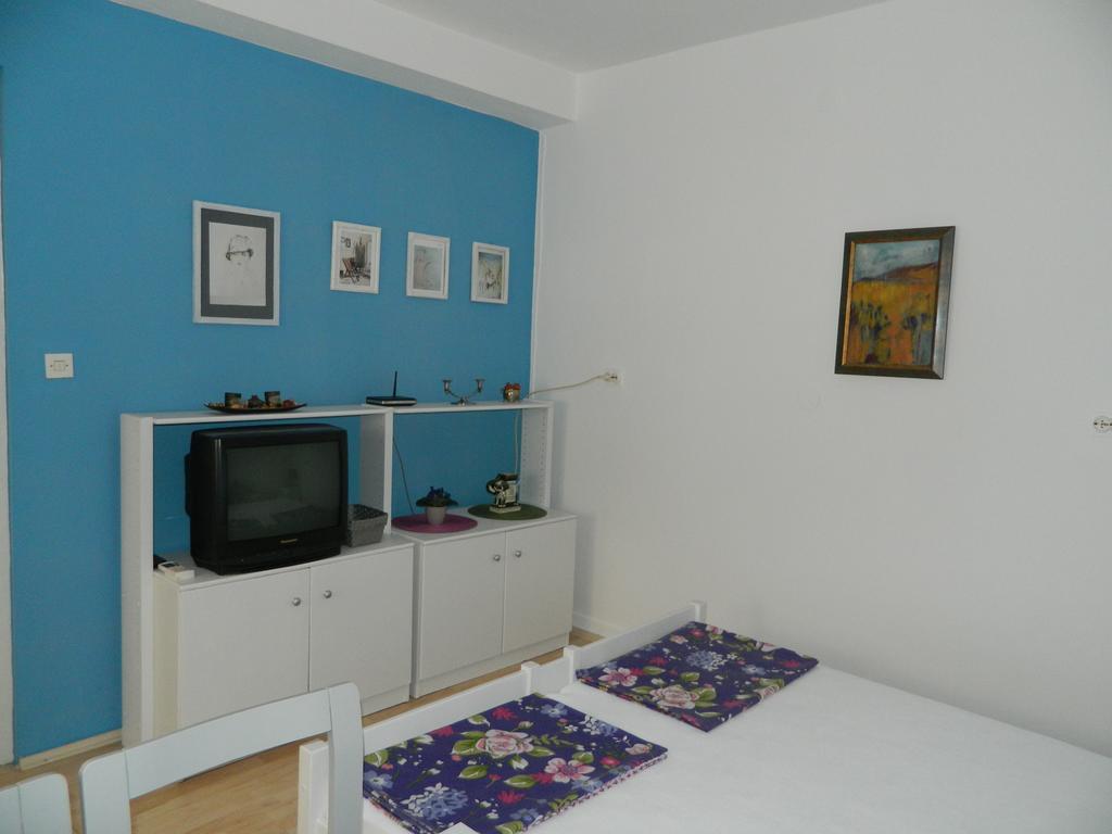 Apartment Smarty Mostar Ngoại thất bức ảnh