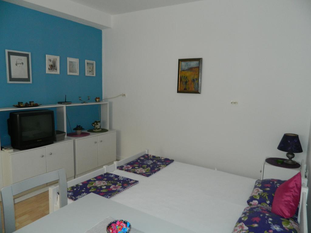 Apartment Smarty Mostar Ngoại thất bức ảnh