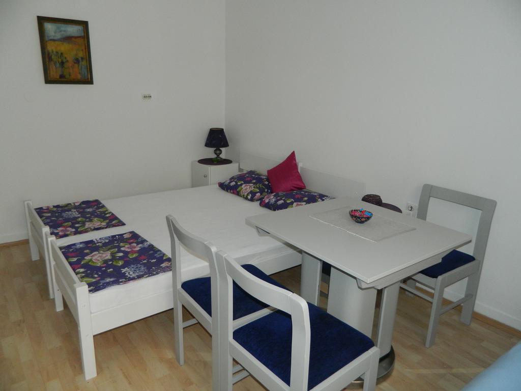 Apartment Smarty Mostar Ngoại thất bức ảnh