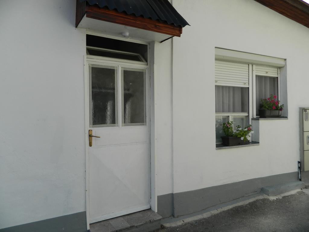 Apartment Smarty Mostar Ngoại thất bức ảnh
